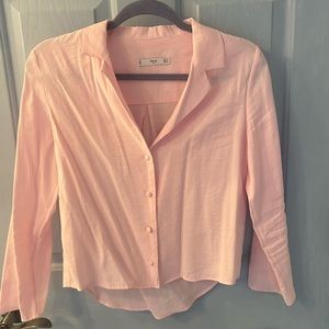 Mango Blouse/Top